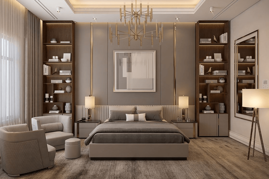 Hotel grand beds for sale lohabour